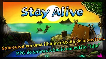 Fique Vivo VIP Cartaz