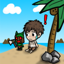무인도 생존 (방치형 액션 RPG) APK