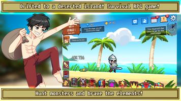 Island Explorer screenshot 1