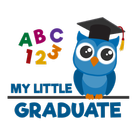 My Little Graduate icône