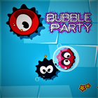Bubble Party icône