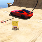 Sponge Drive Endless Patrick biểu tượng