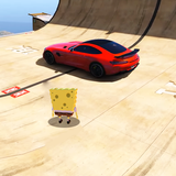Sponge Drive Endless Patrick biểu tượng