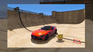 Sponge Drive Endless Patrick ảnh chụp màn hình 1