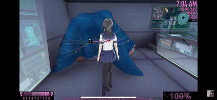 Yander Simulator Game Runner Ekran Görüntüsü 2
