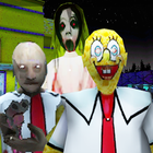 Sponge Granny 3 Mod أيقونة