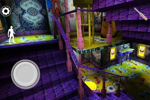 Sponge Granny 3 Mod تصوير الشاشة 2