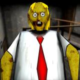 Horror Sponge Granny V1.8 アイコン