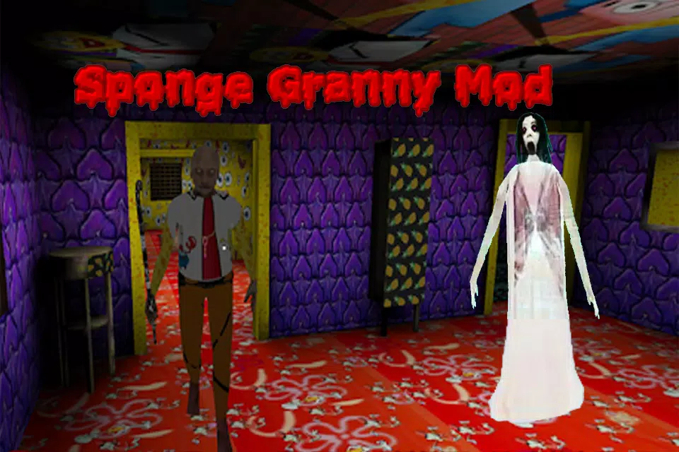 Barbi Granny 3 APK (Android Game) - Free Download