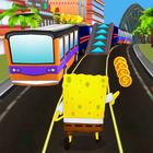 Sponge Subway আইকন