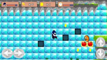 spoo kiz adventure game screenshot 1
