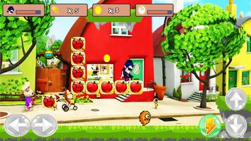 spoo kiz adventure game screenshot 3