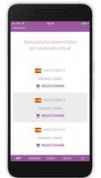 Números virtuales (llamada) captura de pantalla 1