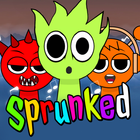 Sprunked Horror иконка