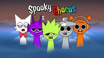 Sprunked Horror постер