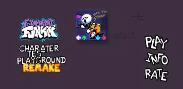 Friday Night Skid: Test FNF Spooky