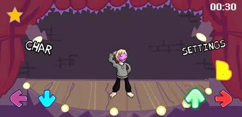 Friday Night Skid: Test FNF Spooky XAPK download