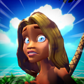 Glamour Castaway!
