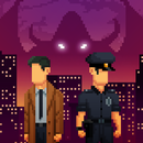 The Darkside Detective: FITD APK
