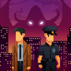 The Darkside Detective: FITD иконка
