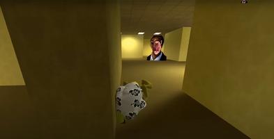 Obunga Nextbot guià imagem de tela 3