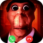 Obunga nextbot scary call иконка