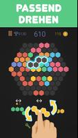 Tringles™ Puzzle-Blöcke Screenshot 2