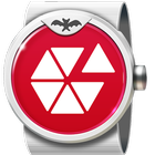 Tringles : Android Wear 圖標