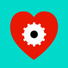 Wheeltris. Original puzzle icon