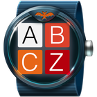 ABCZ for Android Wear ícone