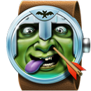 Face Archer - Android Wear APK