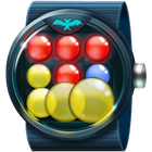 Bubble Explode - Android Wear icon