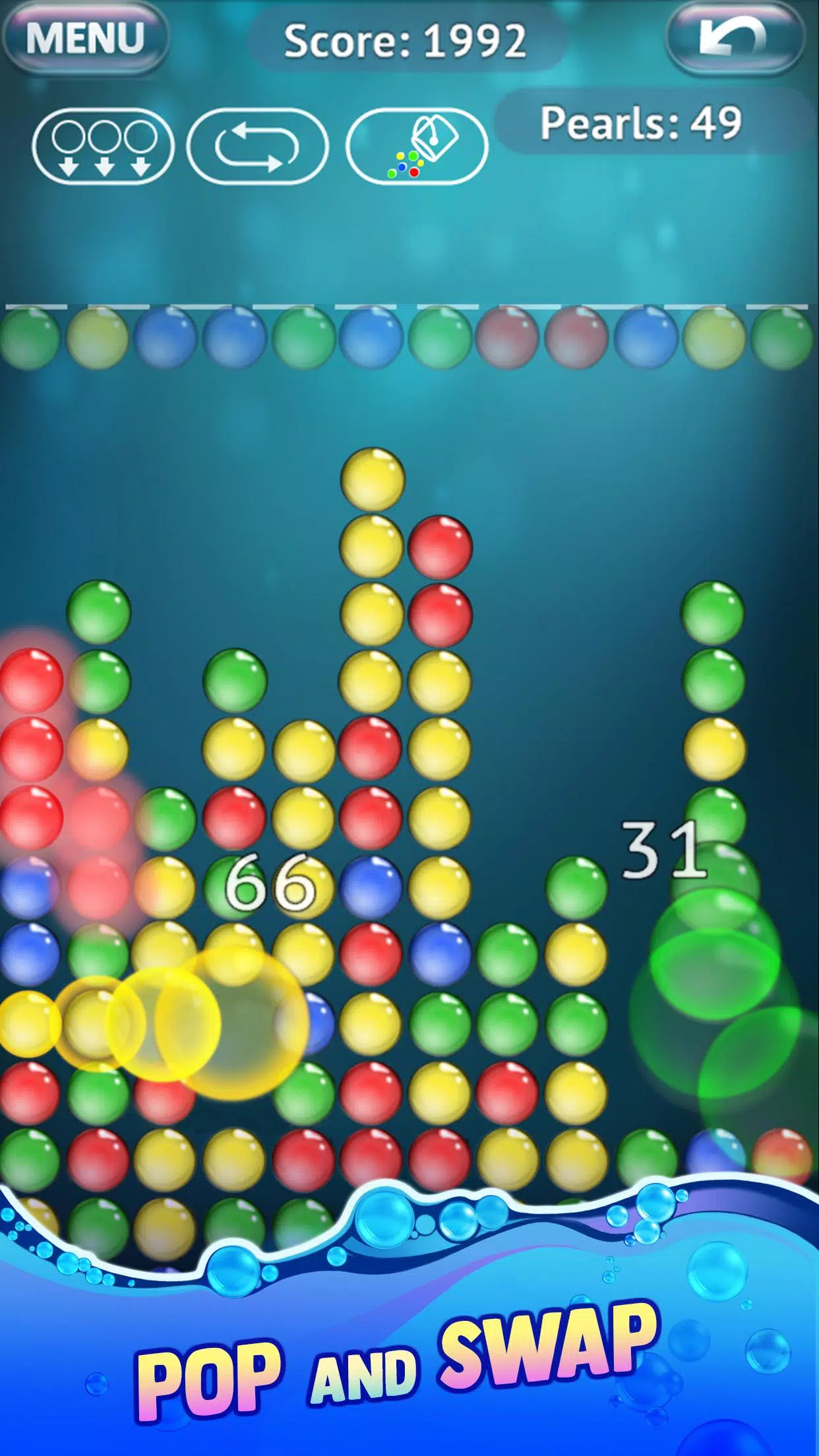 Bubble Explode Free PC Game Download