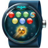 Bubble Shootix - Android Wear APK