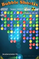 Bubble Shooter - Android Wear 截圖 1