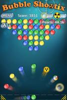 Bubble Shooter - Android Wear تصوير الشاشة 2