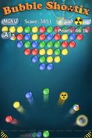Bubble Shooter - Android Wear 截圖 2