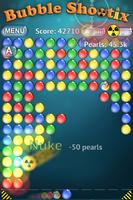 Bubble Shooter - Android Wear تصوير الشاشة 3
