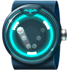 Cyclopong for Android Wear biểu tượng