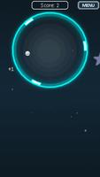 Cyclopong for Android Wear ảnh chụp màn hình 3