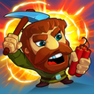 ”Bomber Diggers - Brawl heroes