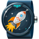 Flippy Rocket - Android Wear APK