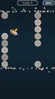 Flippy Rocket - Android Wear ảnh chụp màn hình 1