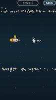Flippy Rocket - Android Wear ảnh chụp màn hình 3
