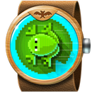 Frog Commander - Android Wear APK
