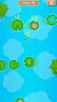 Frog Commander - Android Wear ảnh chụp màn hình 2