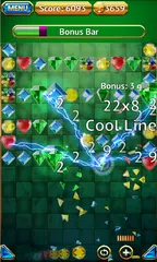 Jewel Destroyer アプリダウンロード