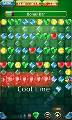 Jewel Destroyer アプリダウンロード