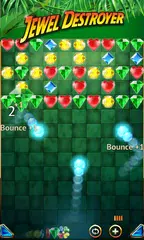 Jewel Destroyer アプリダウンロード