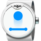 Jump Line - Android Wear 图标
